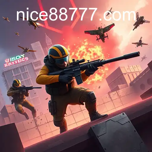 The Thrilling World of Action Games: A Deep Dive into the 'nice88' Category