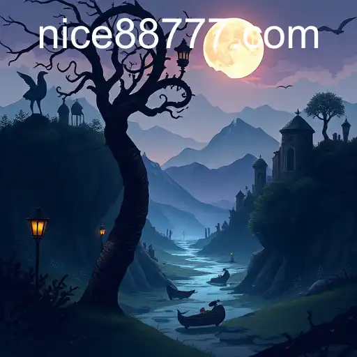 Exploring the Thrilling World of Adventure Games: A Dive into 'nice88'