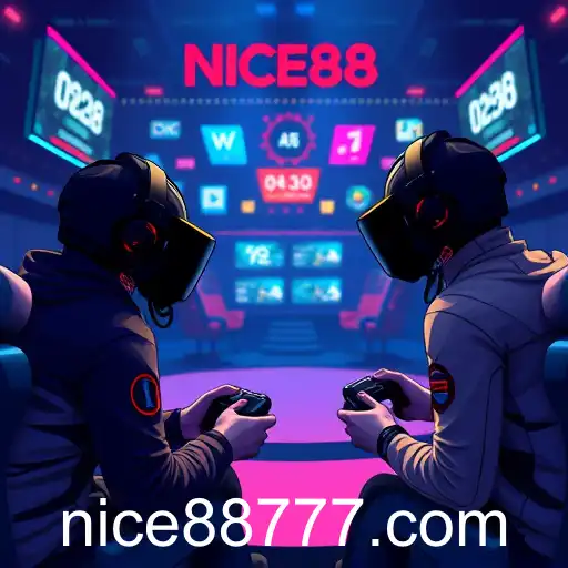 The Evolution of Virtual Gaming in the 2020s