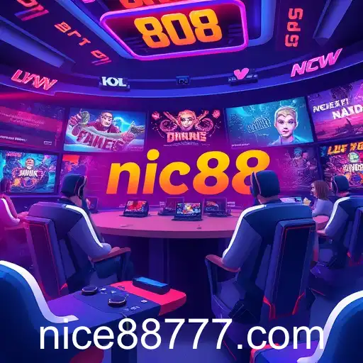 The Evolution of Online Gaming in 2025