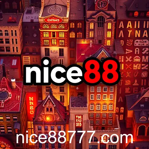 Exploring the Impact and Popularity of nice88