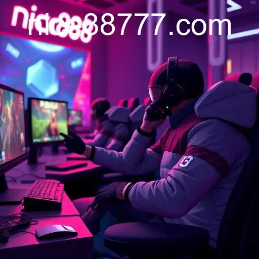 The Rise of Gaming Communities and Online Engagement