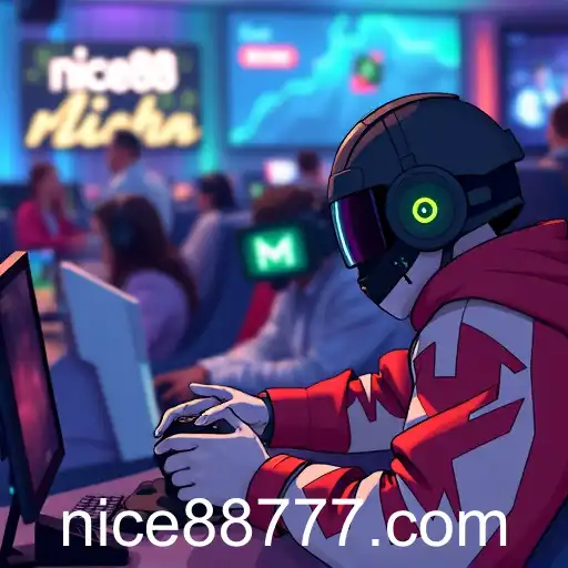 The Rise of Gaming in a Digital Era