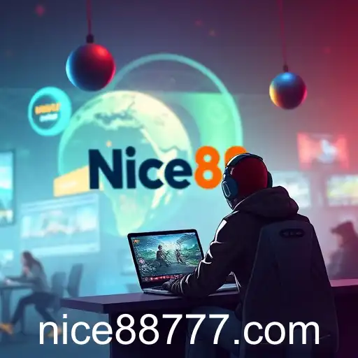 The Rise of Gaming Platforms Amidst Global Changes