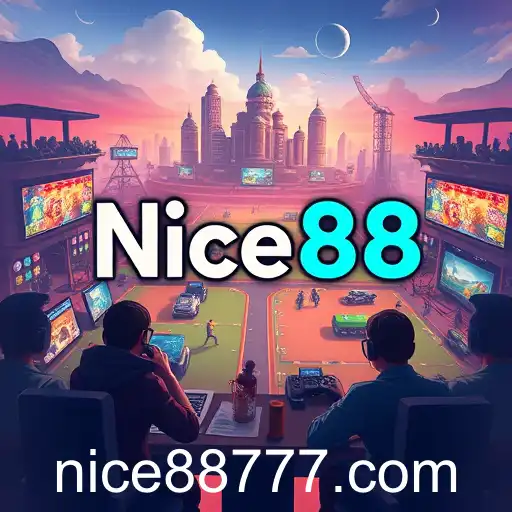 The Gaming Evolution of Nice88 in 2025