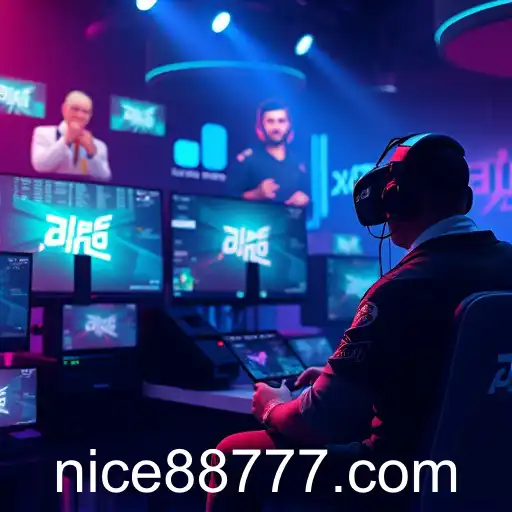 The Rise and Impact of Nice88 in Online Gaming