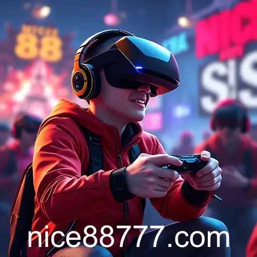 The Surge of Online Gaming in 2025