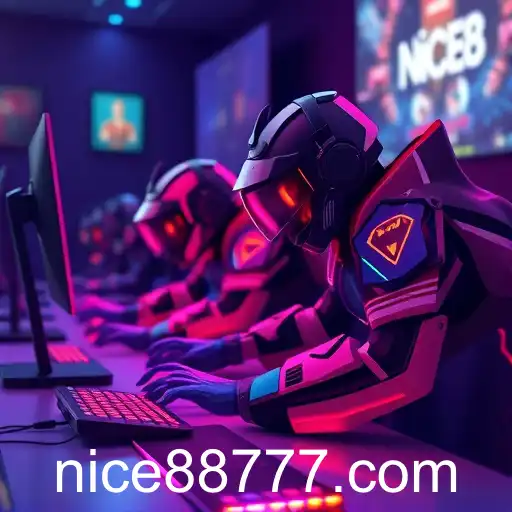 The Growing Influence of Online Gaming in 2025