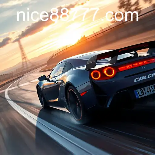 Exploring the Adrenaline-Fueled World of Racing Games: A Tribute to Speed and Strategy