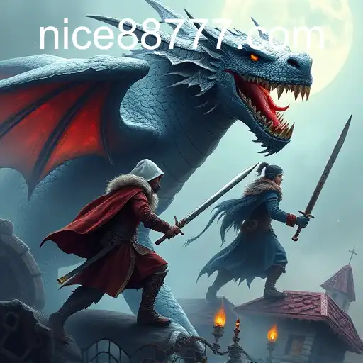 The Immersive World of Role-Playing Games