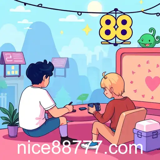Exploring the World of Casual Games: A Dive into the Popular 'nice88' Category