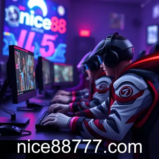 Digital Gaming Evolutions and Trends