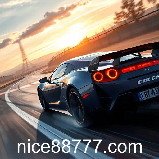 Exploring the Adrenaline-Fueled World of Racing Games: A Tribute to Speed and Strategy