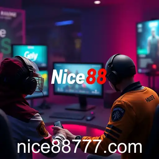 The Rise of Nice88 in the Gaming World