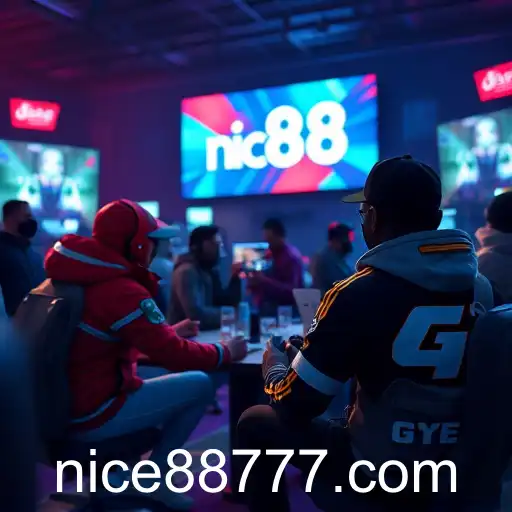 The Rise of Online Gaming Platforms in 2025