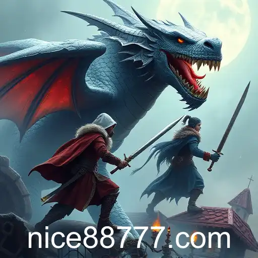 The Immersive World of Role-Playing Games