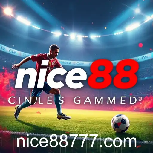Exploring the Popularity of 'Sports Games' in the Gaming Community: The Role of 'nice88'